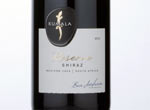 Kumala Reserve Shiraz,2013