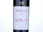 Abraham Perold Insignis,2011