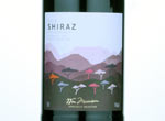 Morrisons Signature Shiraz,2013