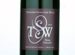 Trizanne Signature Wines Shiraz Grenache,2013