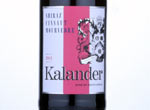 Kalander Red Blend,2013