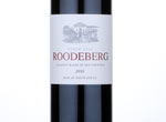 Roodeberg Red,2013