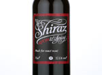 Morrisons Everyday Chalkboard Shiraz,2014