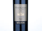 Nederburg Manor House Shiraz,2013