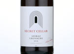 Secret Cellar Shiraz Grenache,2014