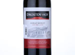 Drostdy Hof Shiraz Merlot,2014