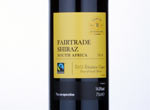 The Co-operative Fairtrade Shiraz,2014