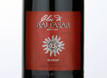 Baltasar Gracian Old Vines 'El Heroe',2012