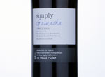 Tesco Simply Garnacha Red,2013
