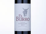 El Burro Kickass Garnacha,2013