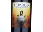 El Botijo,2013
