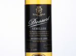 Tesco finest* Dessert Semillon,2009