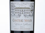 Chateau Sissan Grande Reserve,2011