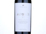Alto Siós,2011