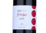 Solpost Fresc,2009
