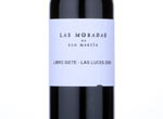 Las Moradas de San Martín - Libro Siete - Las Luces,2008