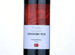 The Wine Society Southern Spanish Red,2013