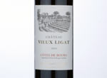 Château Vieux Ligat,2010