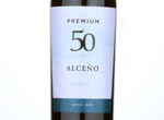 Alceño Syrah Premium,2013