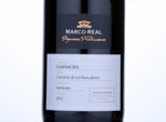 Marco Real P.P. Garnacha,2012
