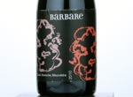 Barbare Syrah Grenache Mourvedre,2010