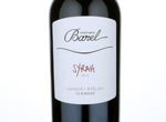 Barel Vineyards Syrah,2013