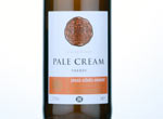 Morrisons Pale Cream Sherry,NV