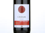 Morrisons Cream Sherry,NV