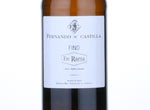 Fino "EN RAMA" Fernando De Castilla,NV