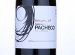 Familia Pacheco Seleccion,2011