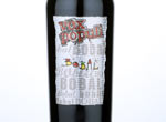 Vox Populi,2011