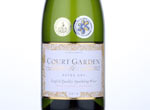 Court Garden Vintage Blanc de Blancs,2010