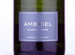 Ambriel Blanc de Noirs,NV