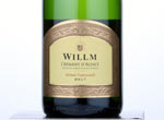 Crémant d'Alsace,NV