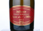 Crémant de Bordeaux Brut Blanc Cuvée de l'Abbaye,NV