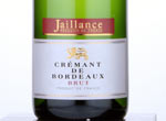 Crémant de Bordeaux Brut Blanc,NV