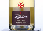 Lanson Extra Age Brut Blanc de Blancs,NV