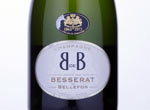 Besserat de Bellefon Cuvée B de B,NV