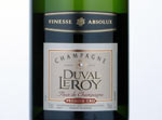 Duval-Leroy Fleur de Champagne Brut Premier Cru,NV