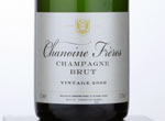Chanoine Frères Vintage Champagne,2009