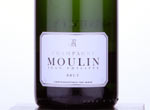 Champagne Moulin,NV
