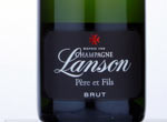 Lanson Cuvée Père et Fils,NV