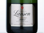 Lanson Gold Label,2005