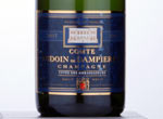 Cuvée des Ambassadeurs - brut - Grand Cru,2007
