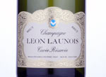 Champagne Léon Launois Brut Cuvée Réservée,NV