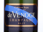 Cordon Bleu Brut Sélect Champagne,NV