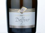 Champagne Philippe Fourrier Cuvee Delfour,NV
