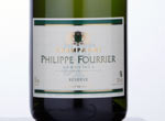 Champagne Philippe Fourrier Cuvee Reserve,NV