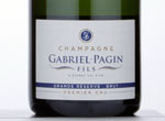 Grande Reserve Brut Premier Cru,NV