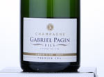 Carte d'Or Brut Premier Cru,NV